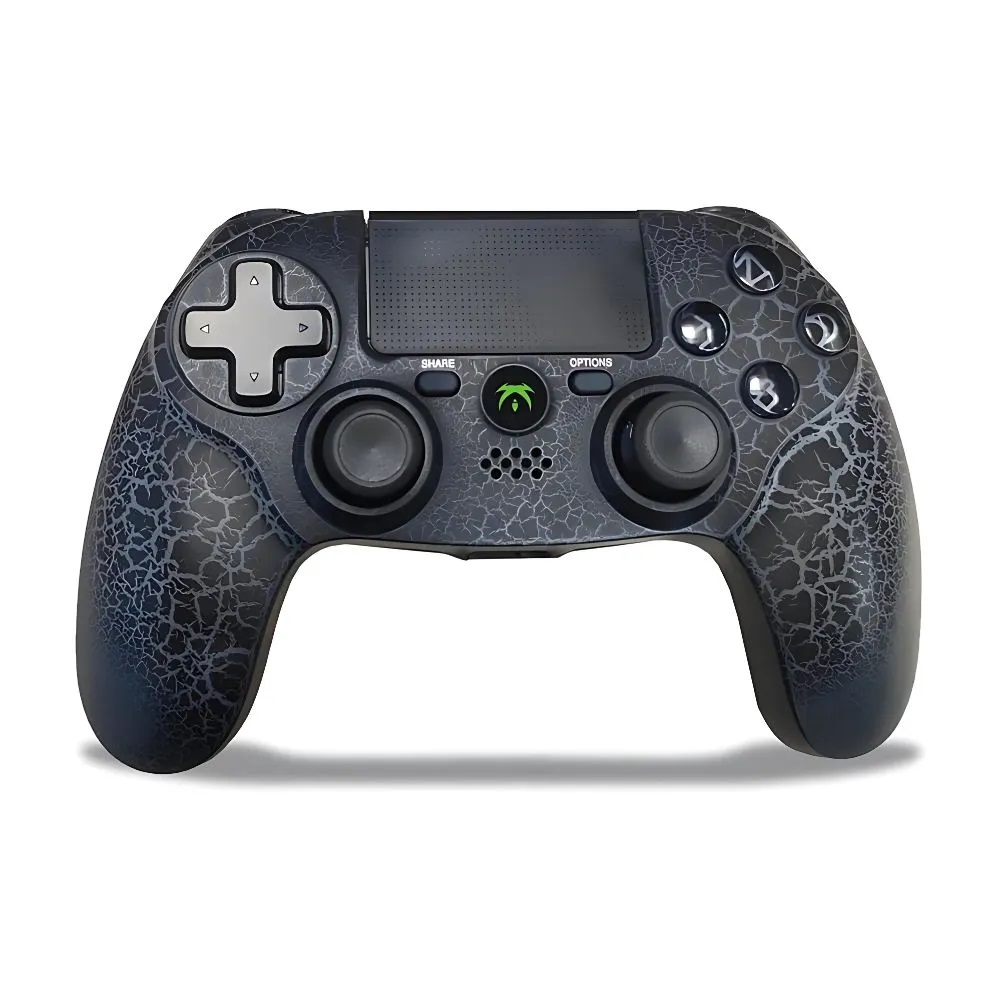 Controller For PS4 Command PS4 Pro Control For PS4 Slim/PS3 /Iphone/Ipad/iOS/Android/Pc Dual Vibration Wireless Joystick — фото 1